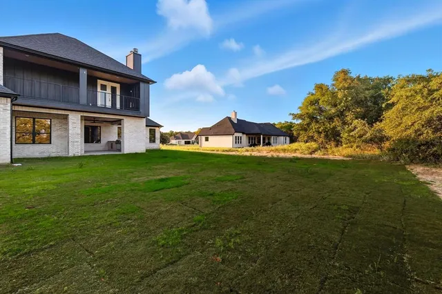 $769,000 | 2061 Glenhollow Drive, Weatherford, TX 76088