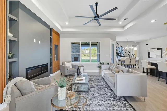 $769,000 | 2061 Glenhollow Drive, Weatherford, TX 76088