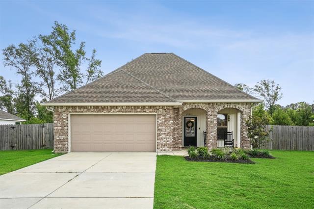 20612 Stone House Road Hammond, LA 70401 - Photo 1 of 18