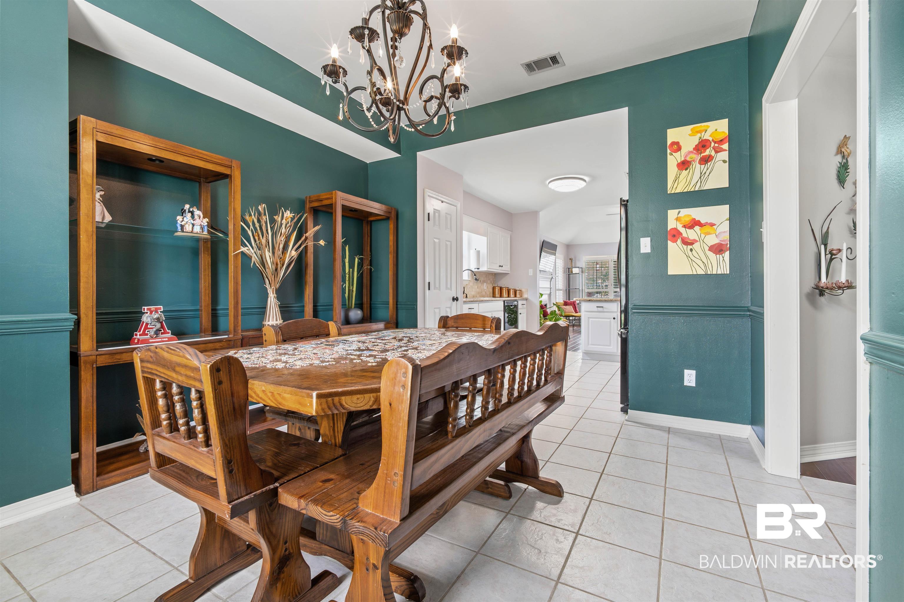 816 Louise Avenue Mobile, AL 36609 - Photo 13 of 24