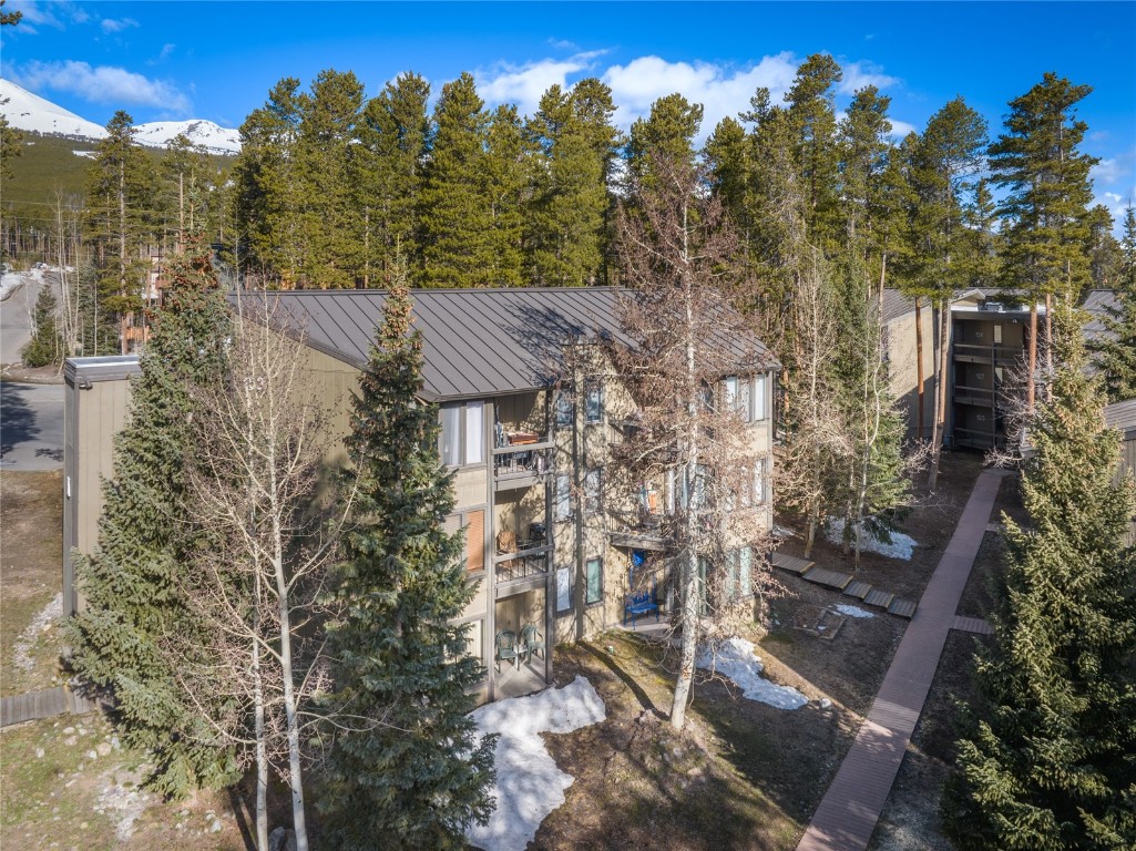 1179 Ski Hill Road, Unit 147 Breckenridge, CO 80424 - Photo 29 of 43 a view of a city with tall buildings