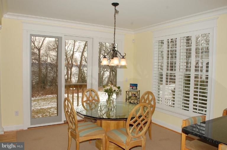 596 Old County Road Severna Park, MD 21146 - Photo 12 of 30 Breakfast Area