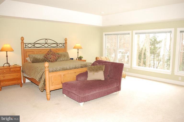 596 Old County Road Severna Park, MD 21146 - Photo 13 of 30 Master Bedroom