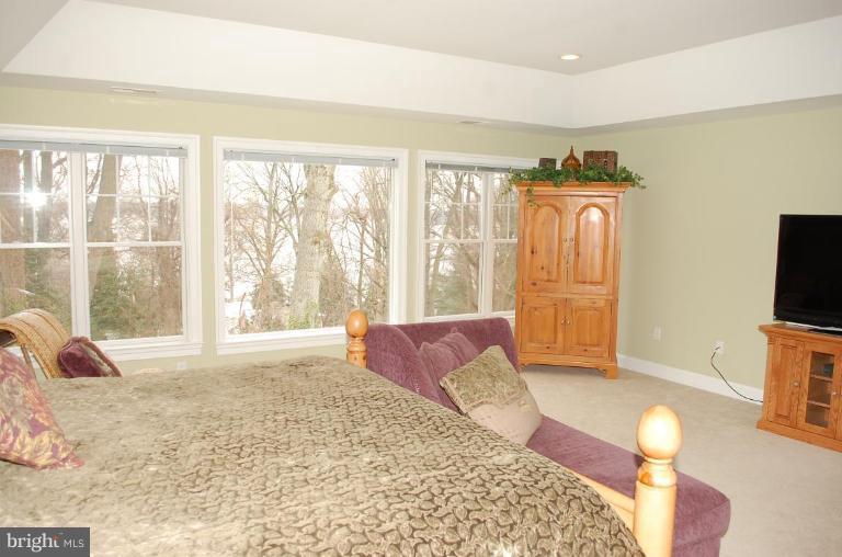 596 Old County Road Severna Park, MD 21146 - Photo 21 of 30 Master Bedroom #2