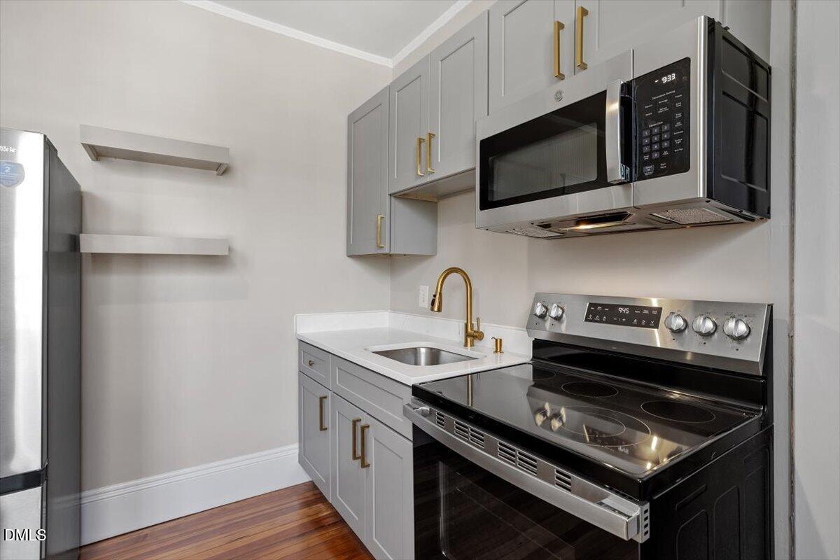 404 East Edenton Street Raleigh, NC 27601 - Photo 18 of 57
