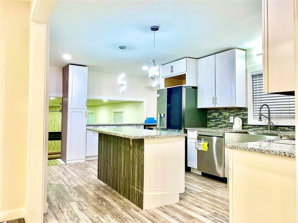 5390 Rockbridge Road Southwest Stone Mountain, GA 30088 - Photo 11 of 49