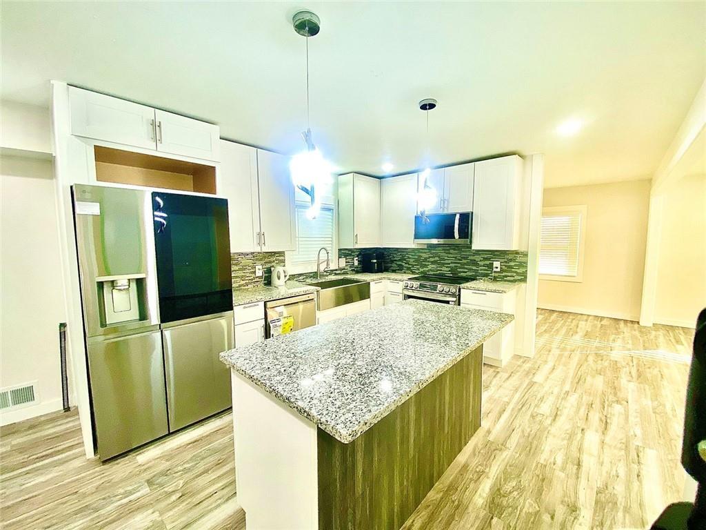 5390 Rockbridge Road Southwest Stone Mountain, GA 30088 - Photo 12 of 49