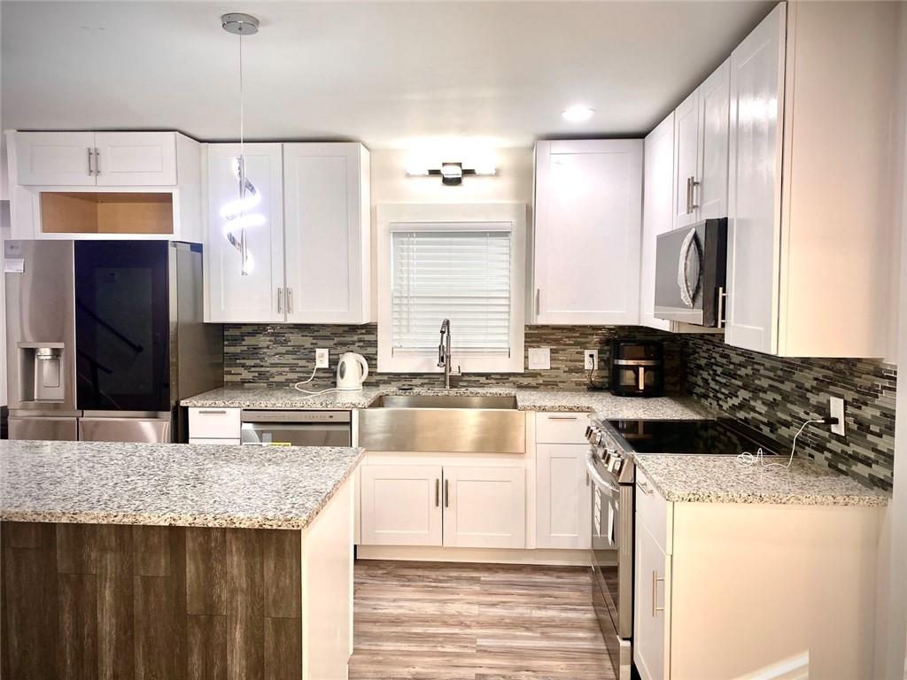 5390 Rockbridge Road Southwest Stone Mountain, GA 30088 - Photo 14 of 49