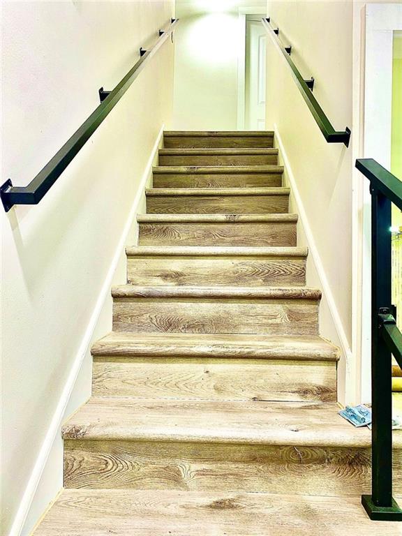 5390 Rockbridge Road Southwest Stone Mountain, GA 30088 - Photo 15 of 49