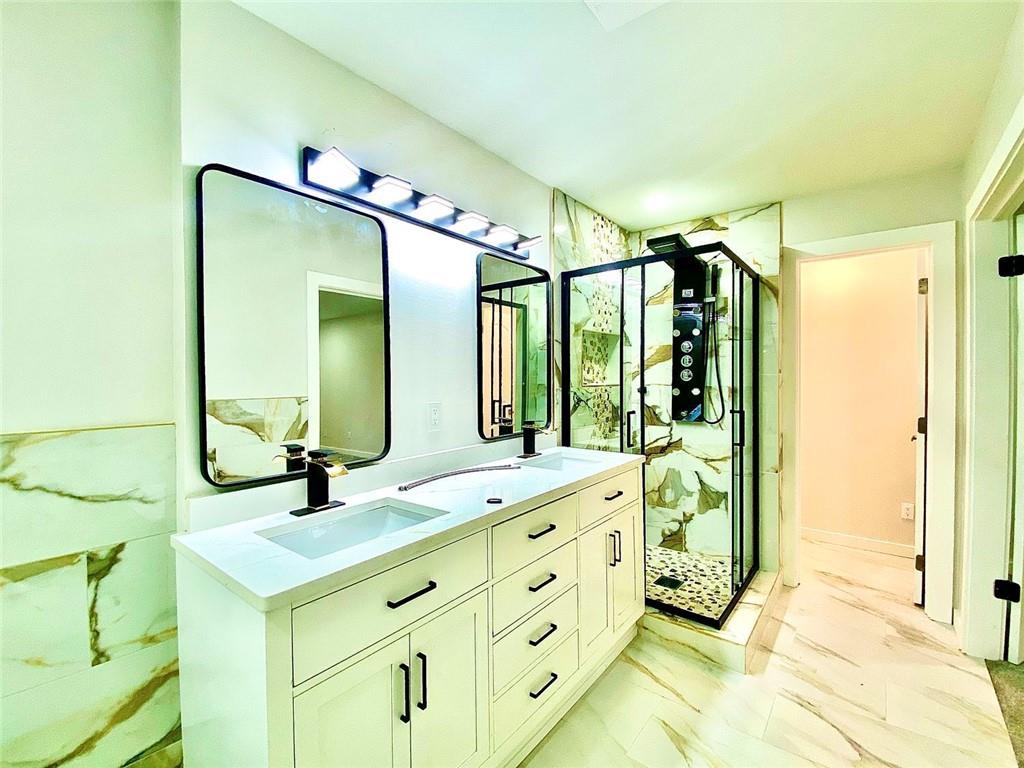 5390 Rockbridge Road Southwest Stone Mountain, GA 30088 - Photo 30 of 49