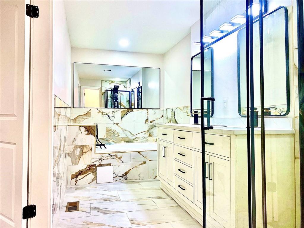 5390 Rockbridge Road Southwest Stone Mountain, GA 30088 - Photo 35 of 49