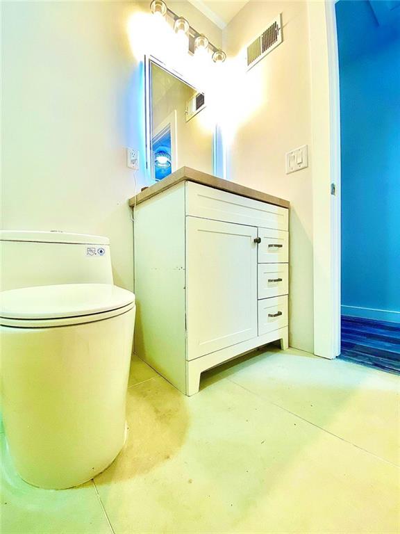 5390 Rockbridge Road Southwest Stone Mountain, GA 30088 - Photo 39 of 49