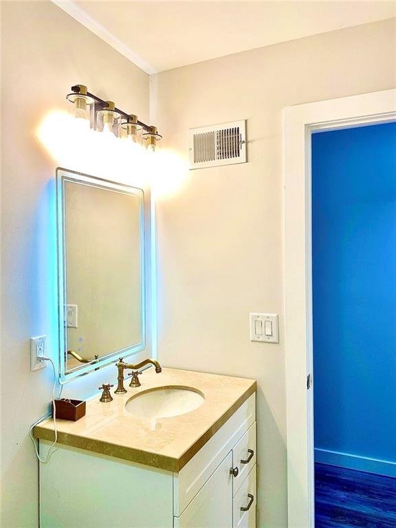 5390 Rockbridge Road Southwest Stone Mountain, GA 30088 - Photo 40 of 49