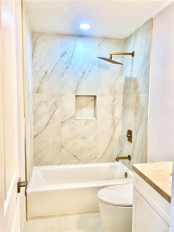 5390 Rockbridge Road Southwest Stone Mountain, GA 30088 - Photo 41 of 49