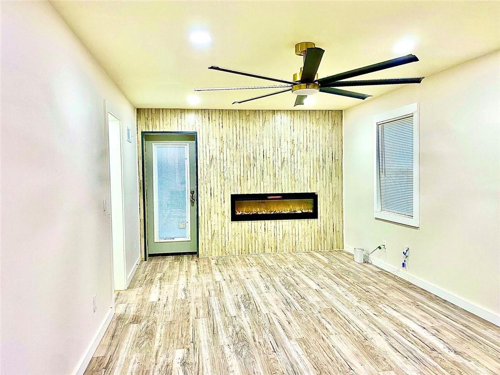 5390 Rockbridge Road Southwest Stone Mountain, GA 30088 - Photo 42 of 49