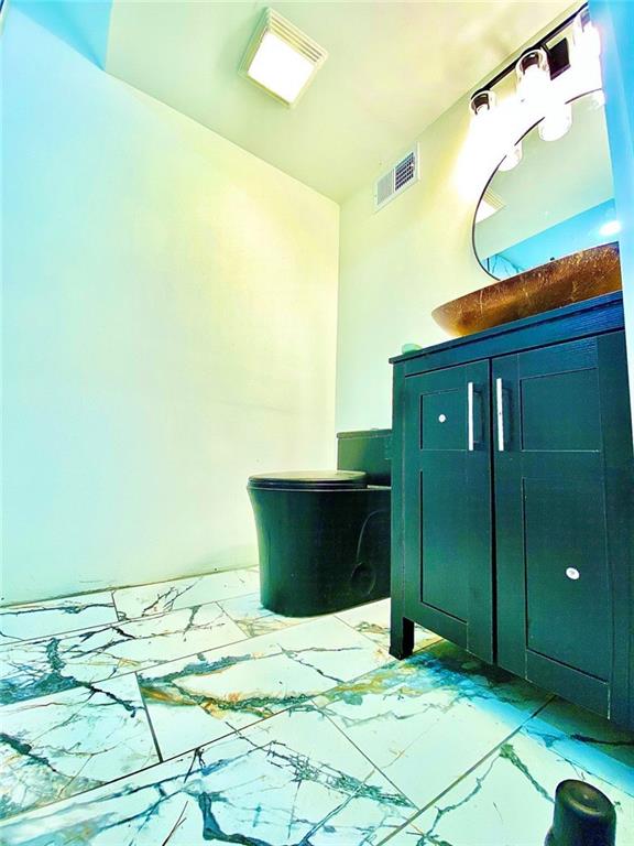 5390 Rockbridge Road Southwest Stone Mountain, GA 30088 - Photo 45 of 49