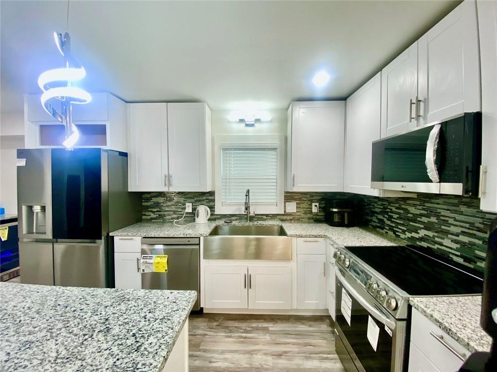 5390 Rockbridge Road Southwest Stone Mountain, GA 30088 - Photo 9 of 49