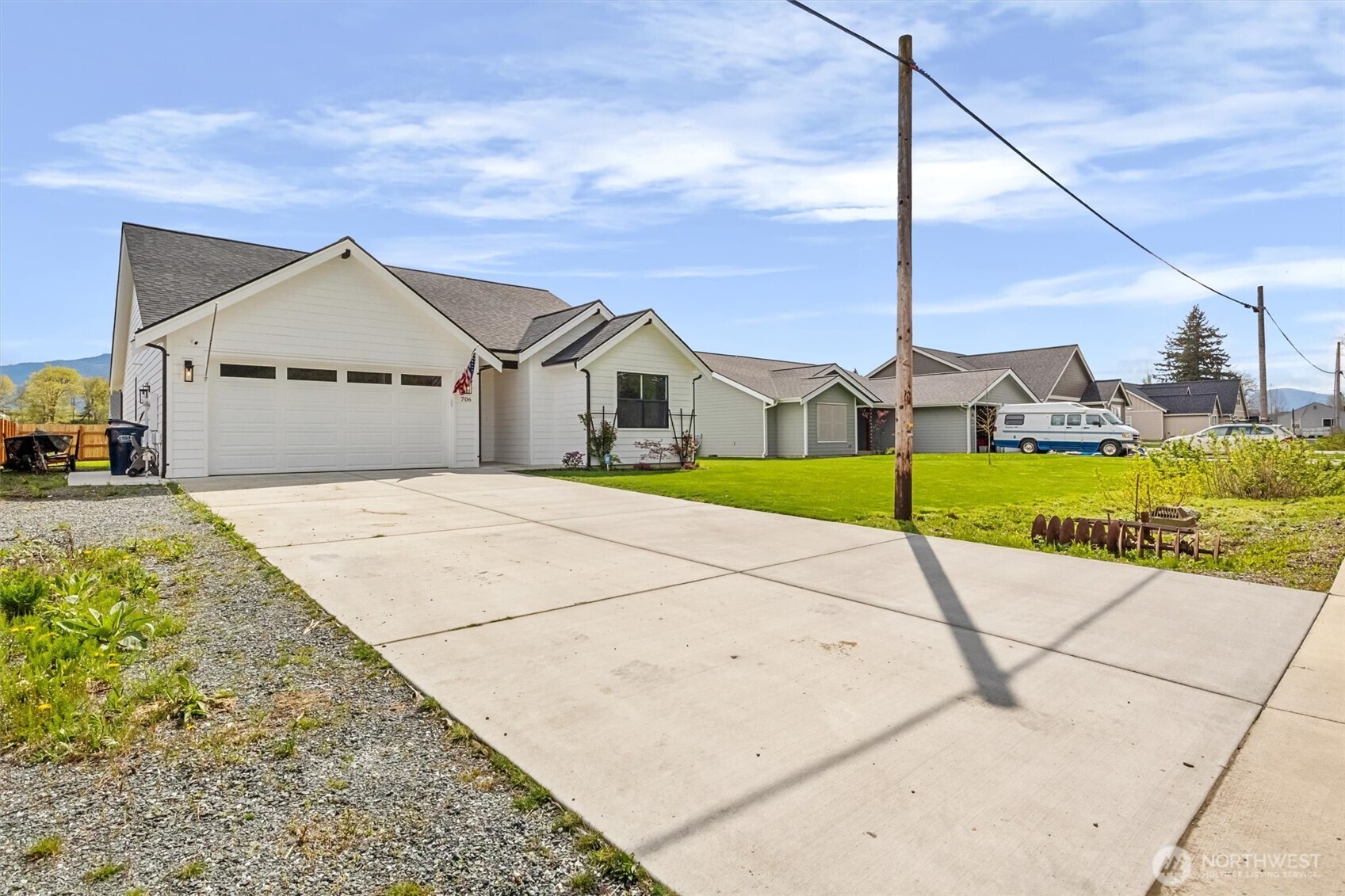 706 East 4th Street Nooksack, WA 98276 - Photo 20 of 20