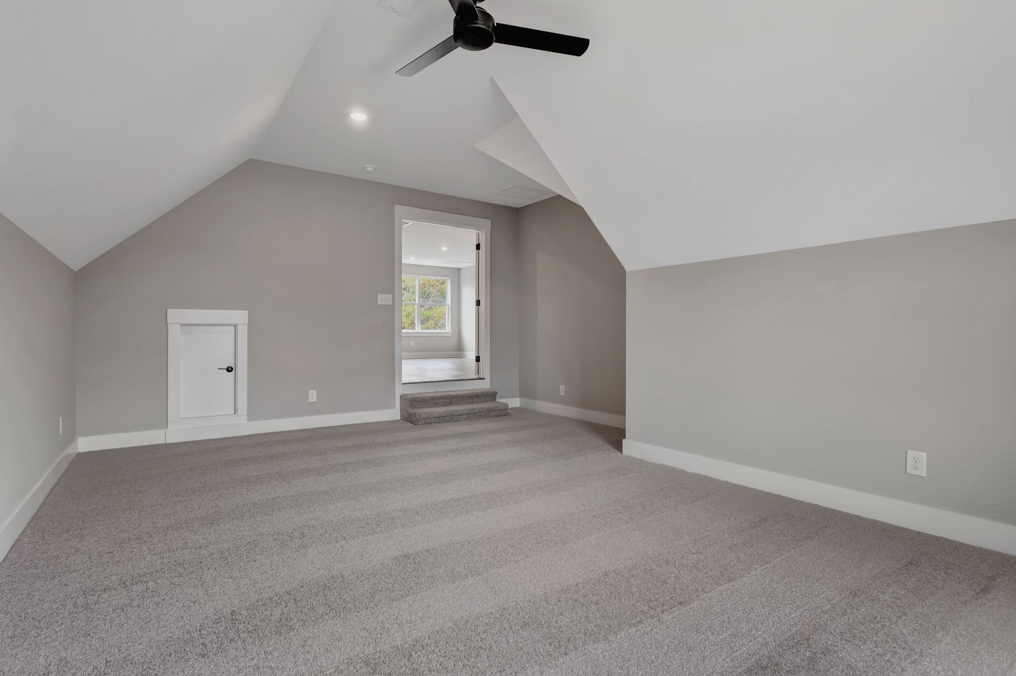 808 Saddle Ridge Drive Old Hickory, TN 37138 - Photo 21 of 39 a view of an empty room with a window