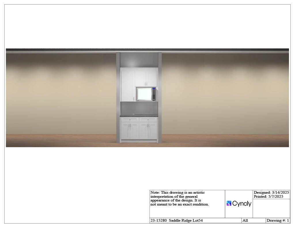 808 Saddle Ridge Drive Old Hickory, TN 37138 - Photo 27 of 39 a black and white photo of a living room