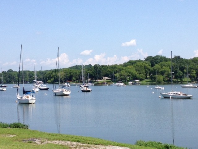 808 Saddle Ridge Drive Old Hickory, TN 37138 - Photo 39 of 39 a view of swimming pool and outdoor seating