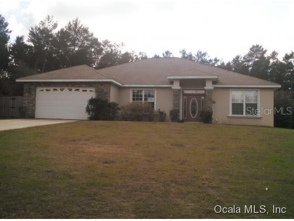 4180 Southwest 103rd Street Road Ocala, FL 34476 - Photo 1 of 1 Primary Photo
