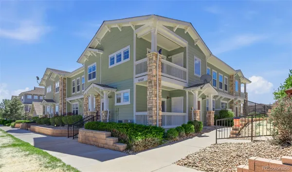 $365,000 | 9527 Pearl Circle, Unit 204, Parker, CO 80134