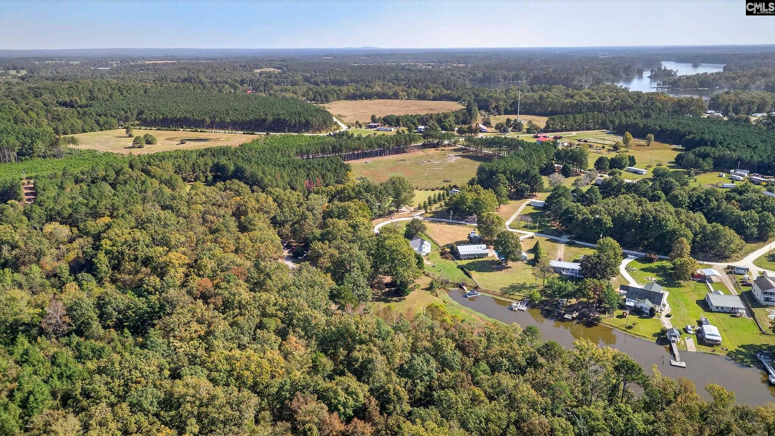 1109 Natures Cove Road Saluda, SC 29138 - Photo 36 of 36