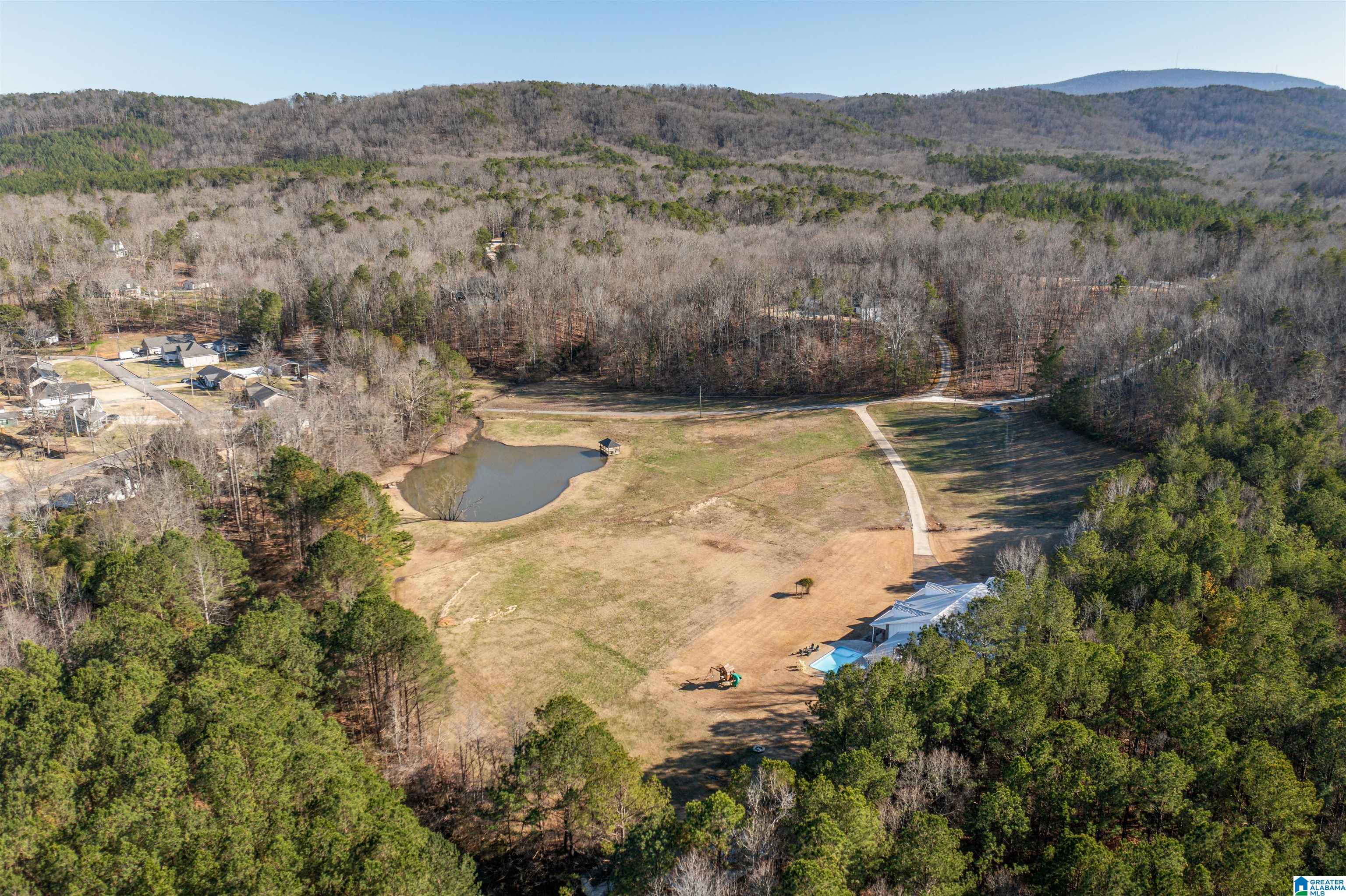 40 Deer Cove Road Oxford, AL 36203 - Photo 20 of 69