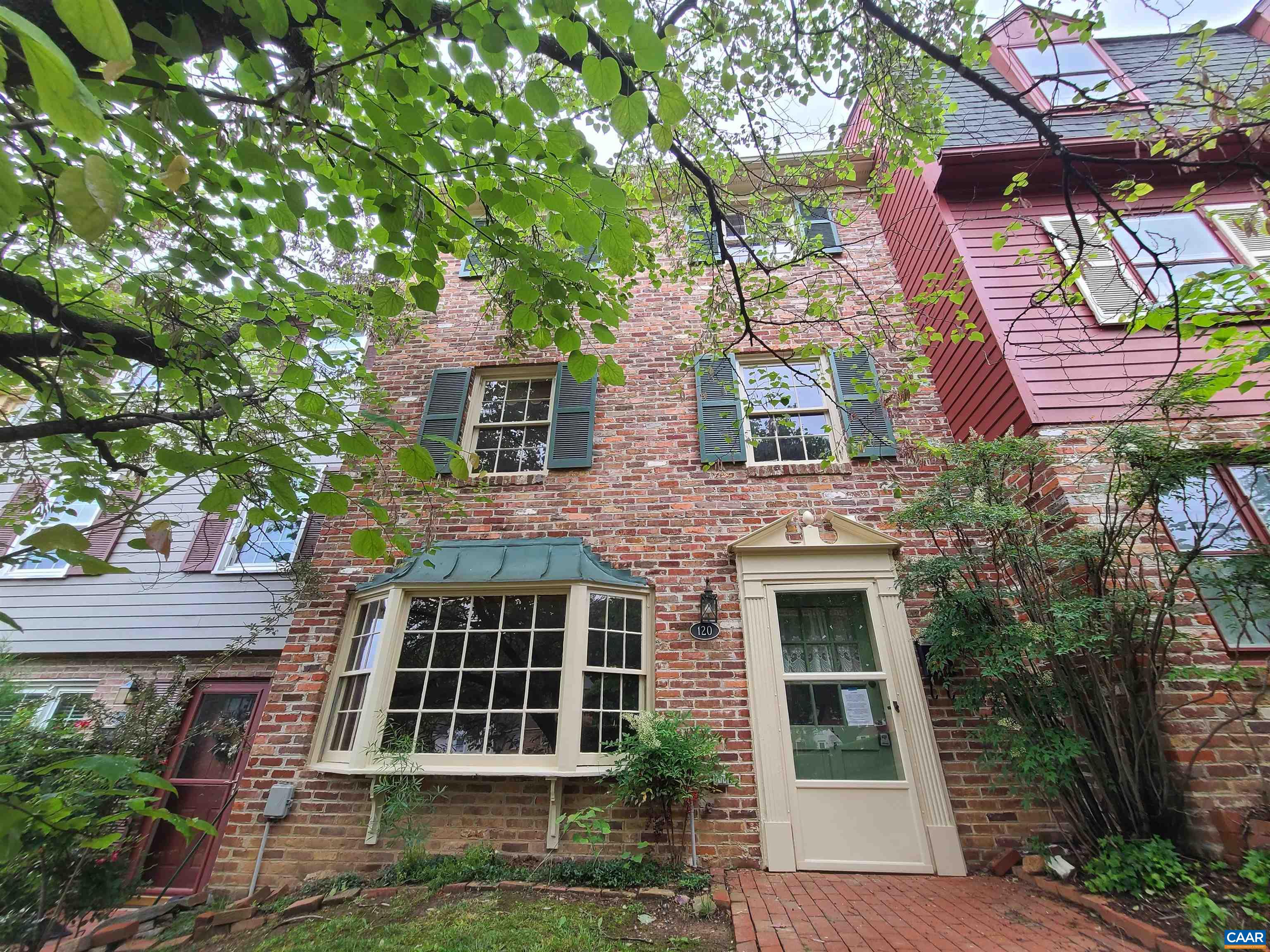 120 Georgetown Green Charlottesville, VA 22901 - Photo 1 of 26