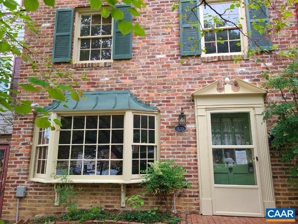 120 Georgetown Green Charlottesville, VA 22901 - Photo 4 of 26