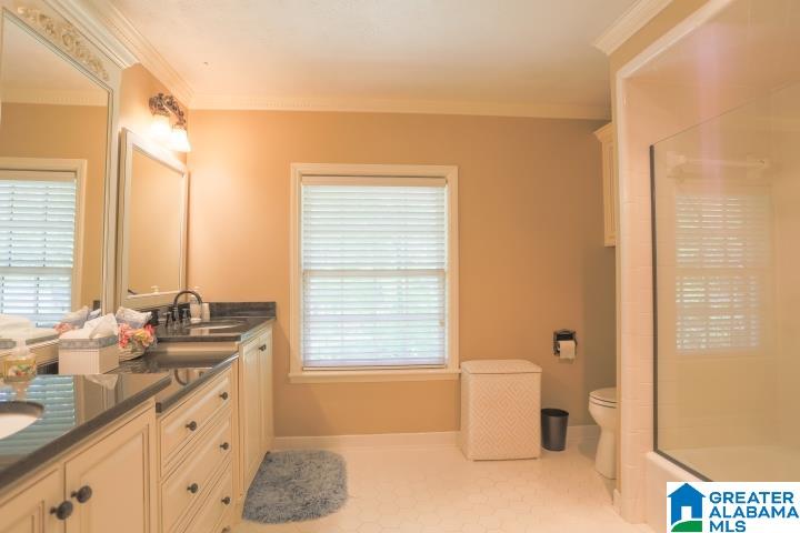 1565 Old Choccolocco Road Anniston, AL 36207 - Photo 42 of 66