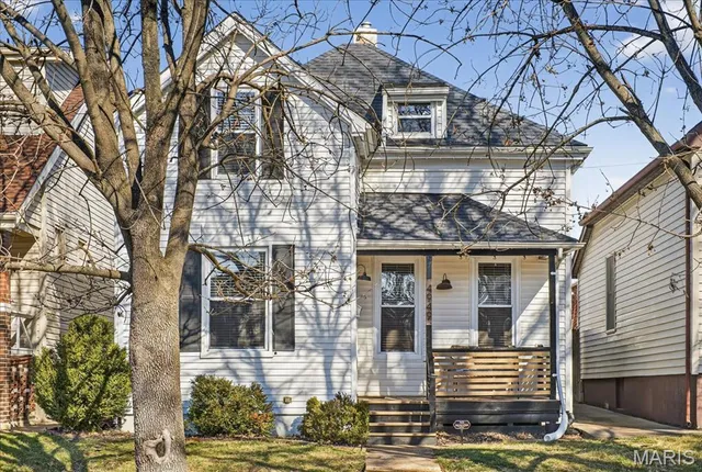 $275,000 | 4949 Blow Street, St. Louis, MO 63109