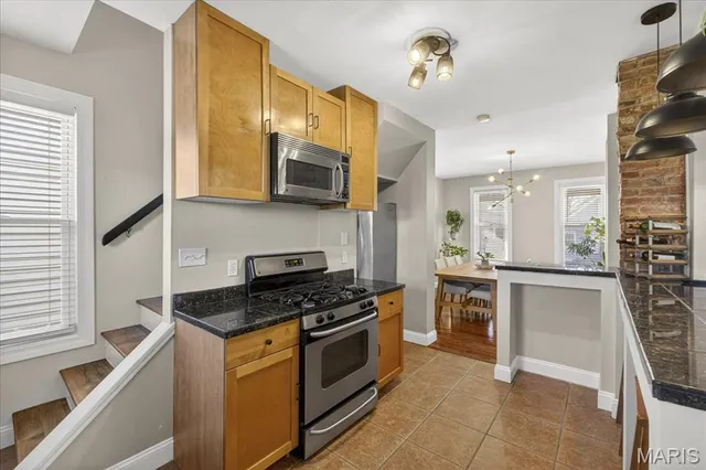 $275,000 | 4949 Blow Street, St. Louis, MO 63109