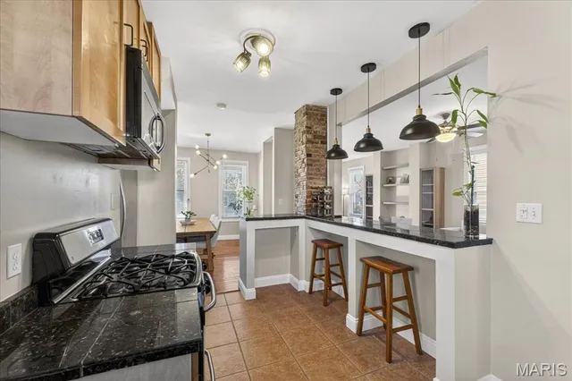 $275,000 | 4949 Blow Street, St. Louis, MO 63109