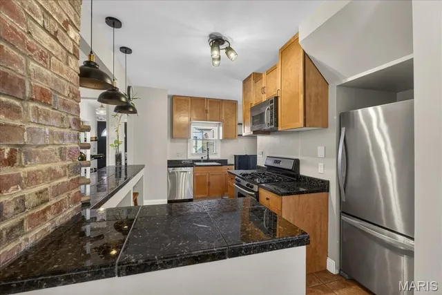 $275,000 | 4949 Blow Street, St. Louis, MO 63109