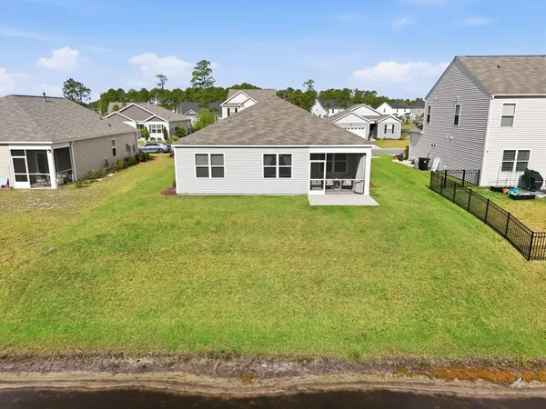 $310,000 | 2261 Blackthorn Drive, Conway, SC 29526