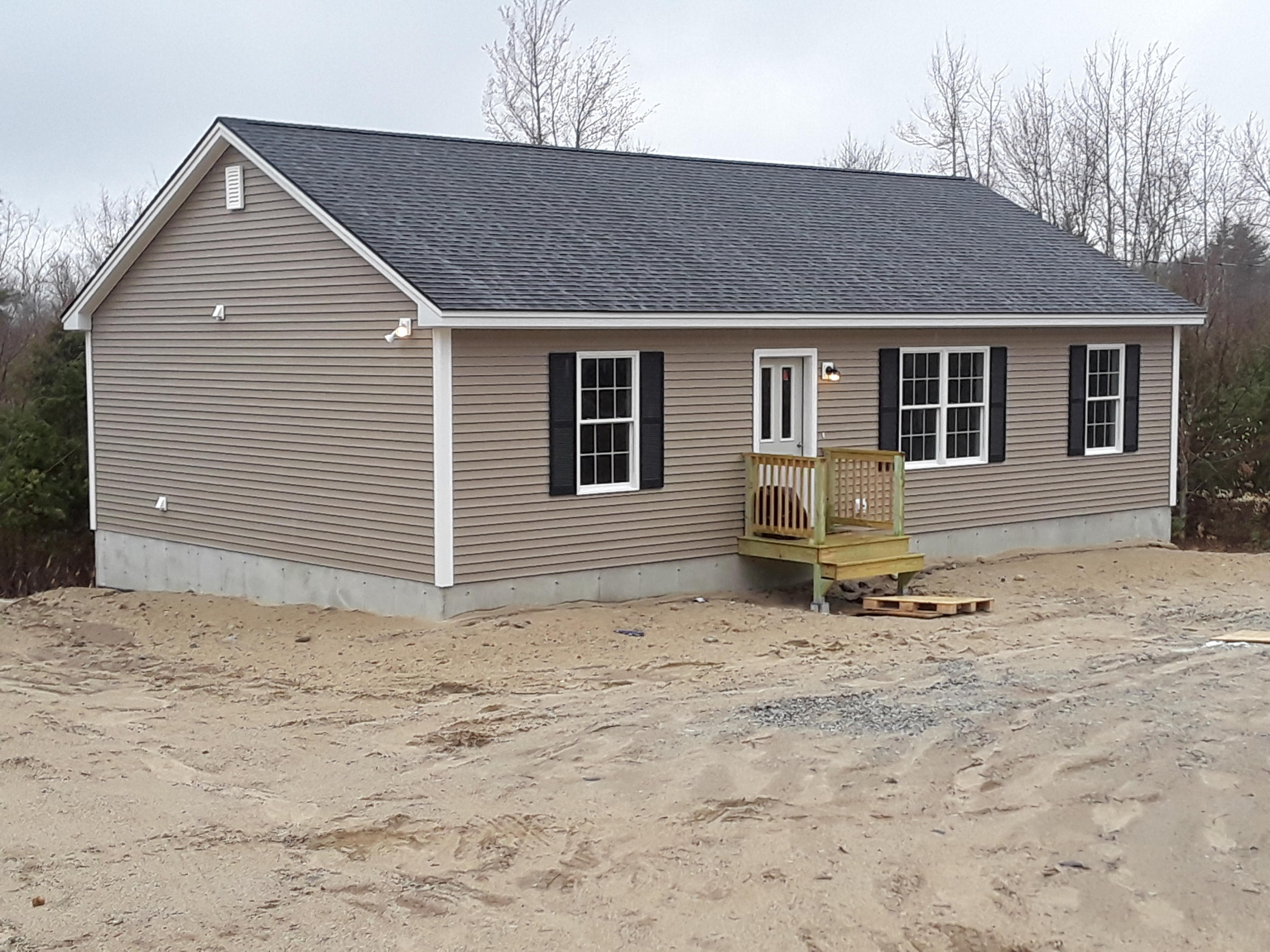 390 Deering Ridge Road Waterboro, ME 04030 - Photo 6 of 11 20190430_092750