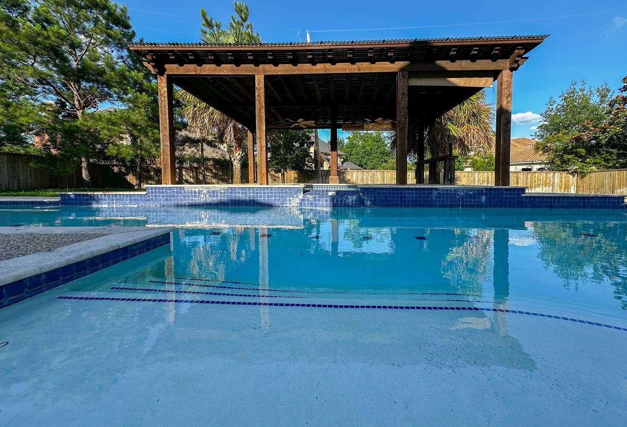 14 Spincaster Drive Spring, TX 77389 - Photo 41 of 47