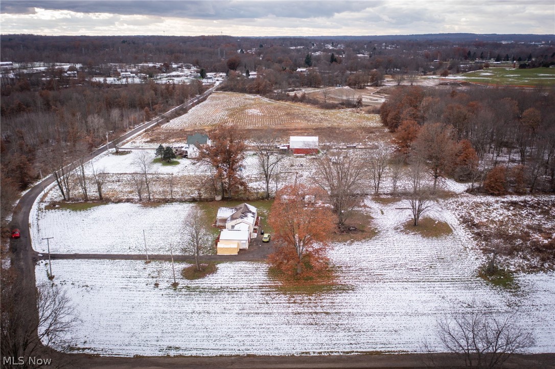 7991 Pound Road Hubbard, OH 44425 - Photo 10 of 29 Gallery Image 10