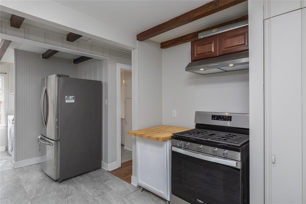 4525 Almena Road River Oaks, TX 76114 - Photo 13 of 25