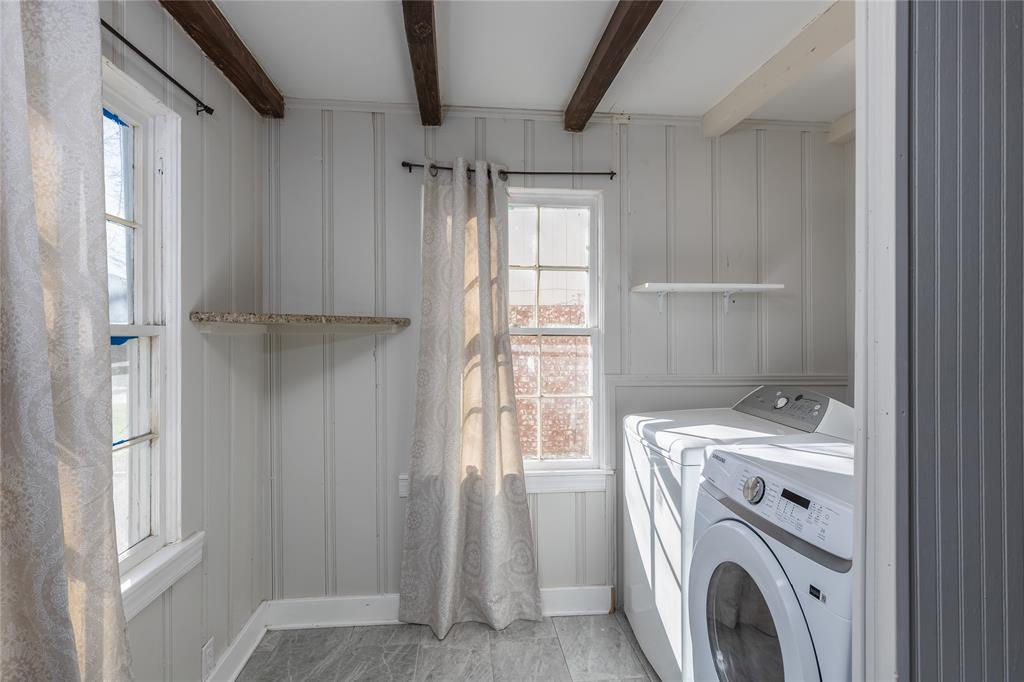 4525 Almena Road River Oaks, TX 76114 - Photo 14 of 25