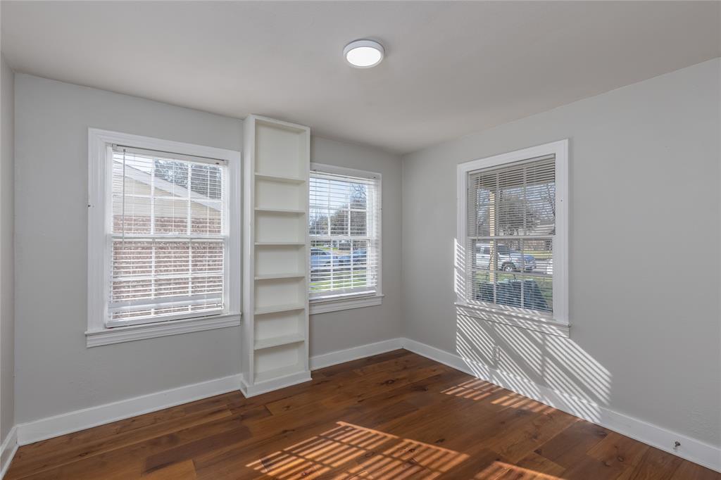 4525 Almena Road River Oaks, TX 76114 - Photo 20 of 25