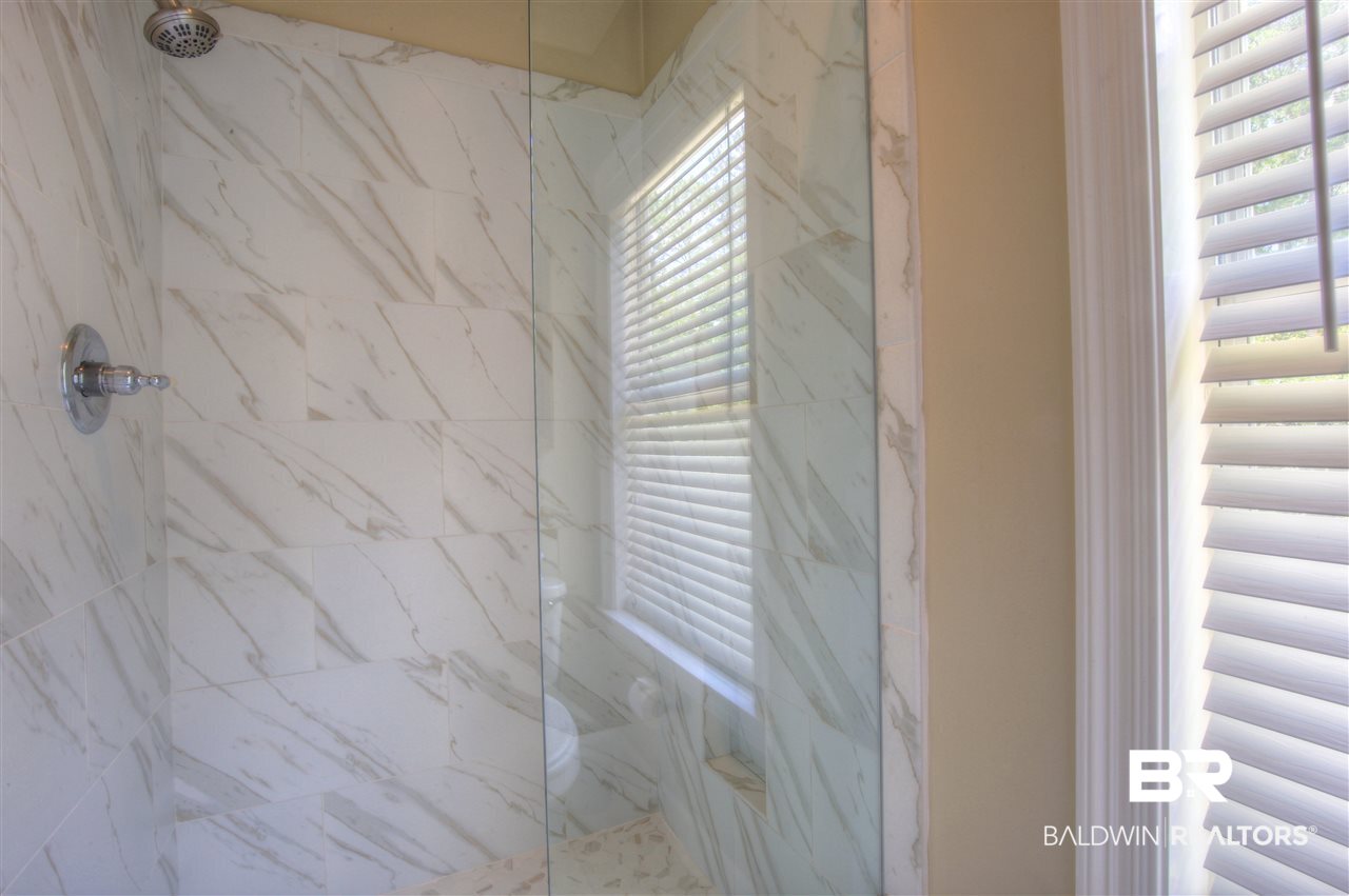 12495 A Myrtle Street Fairhope, AL 36532 - Photo 20 of 43 master shower
