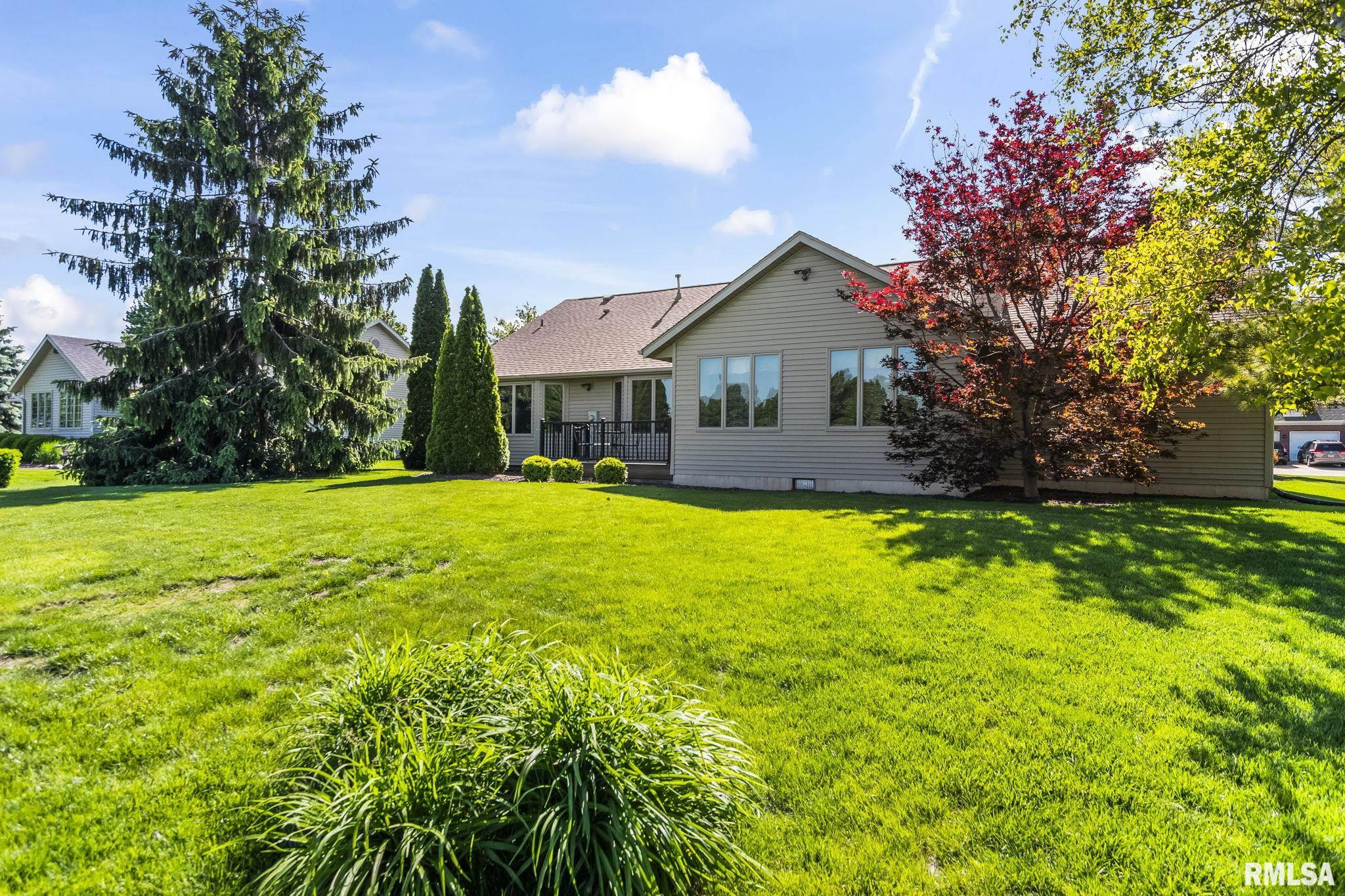2508 Chicory Drive Springfield, IL 62711 - Photo 42 of 47
