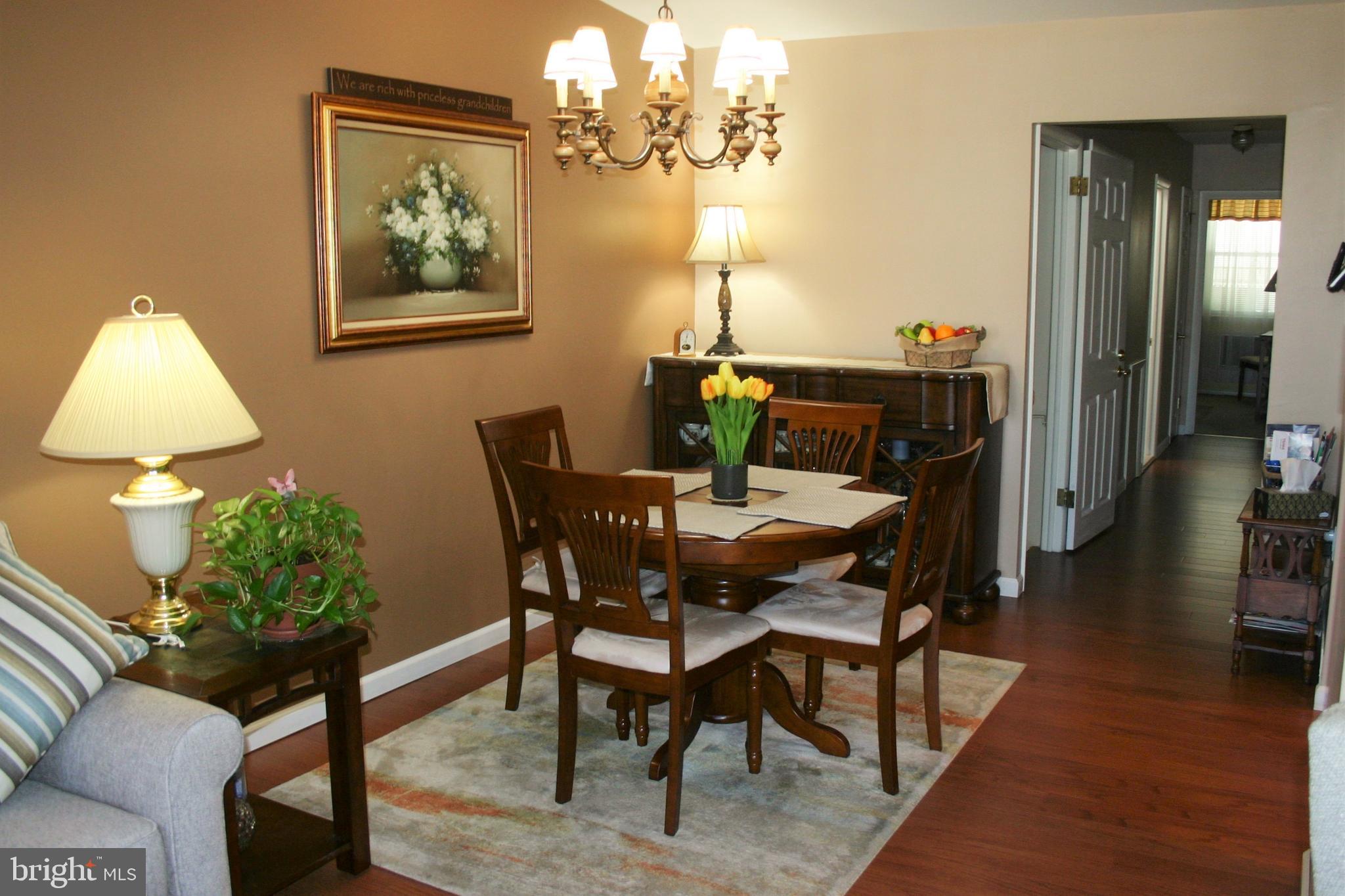 3127 Draper Street Philadelphia, PA 19136 - Photo 16 of 43 Dining Room