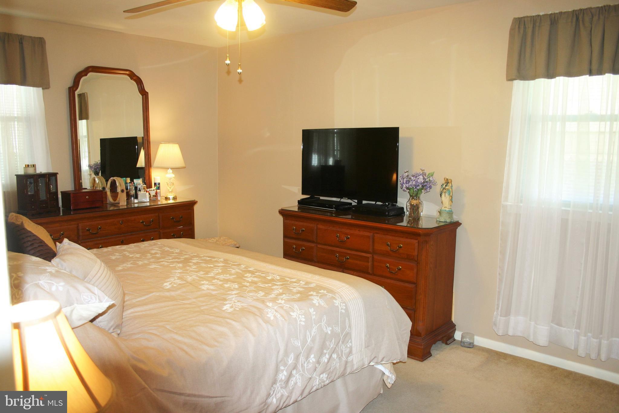 3127 Draper Street Philadelphia, PA 19136 - Photo 20 of 43 Master Bedroom
