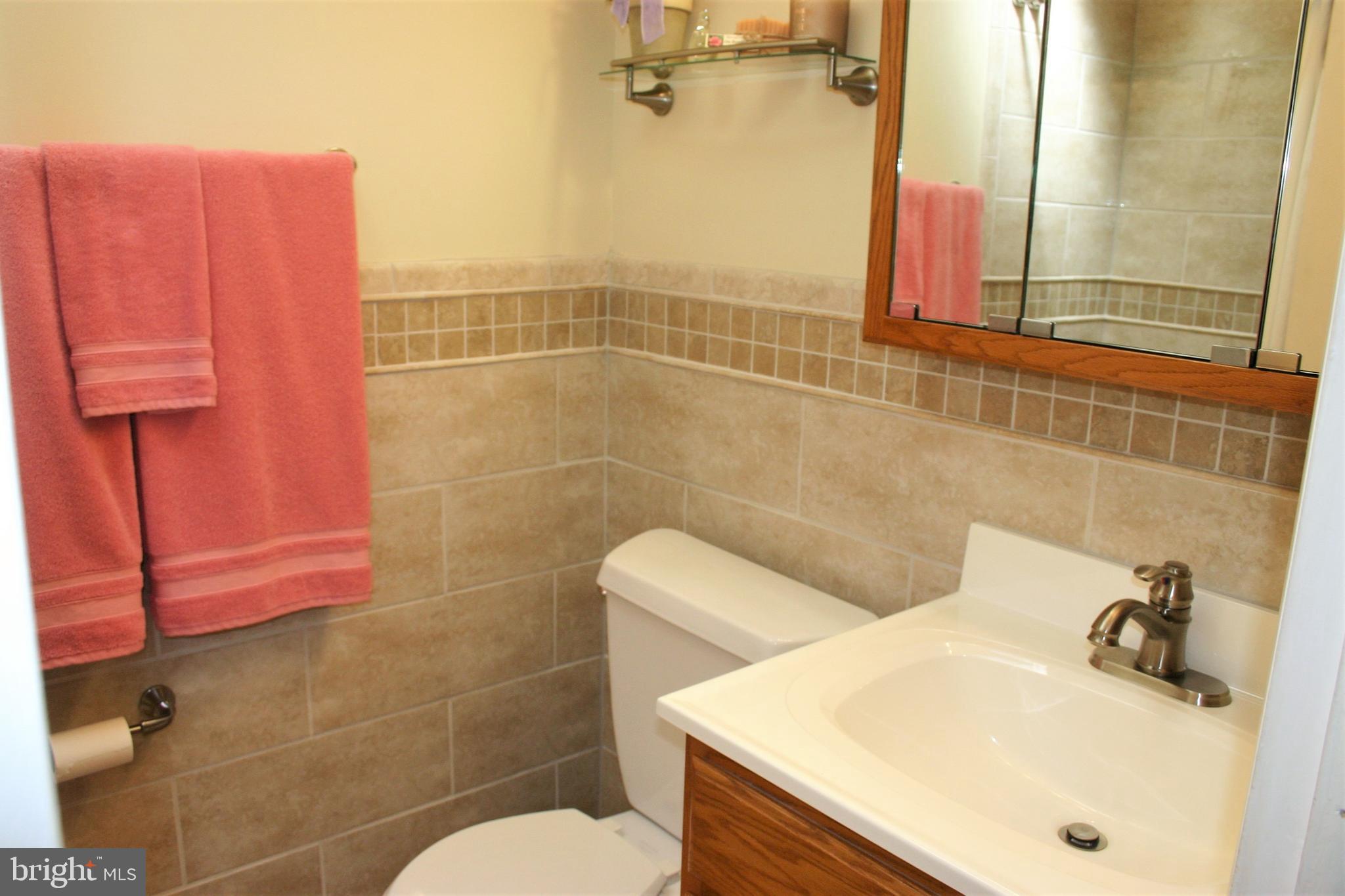 3127 Draper Street Philadelphia, PA 19136 - Photo 22 of 43 Brand New Hall Bath