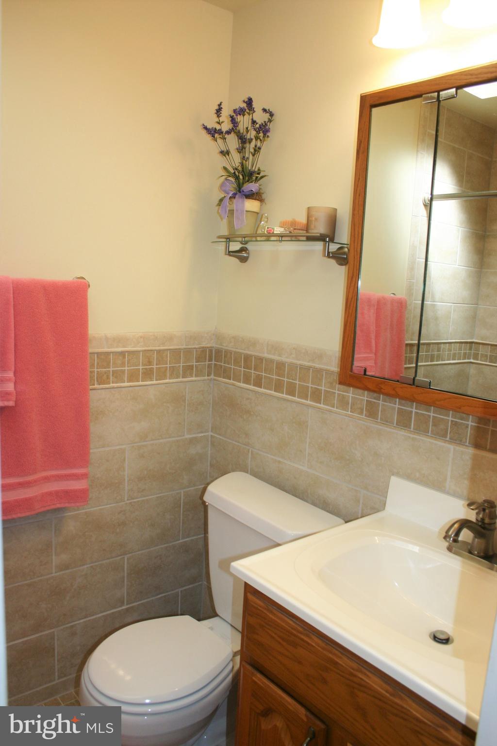 3127 Draper Street Philadelphia, PA 19136 - Photo 23 of 43 Brand New Hall Bath