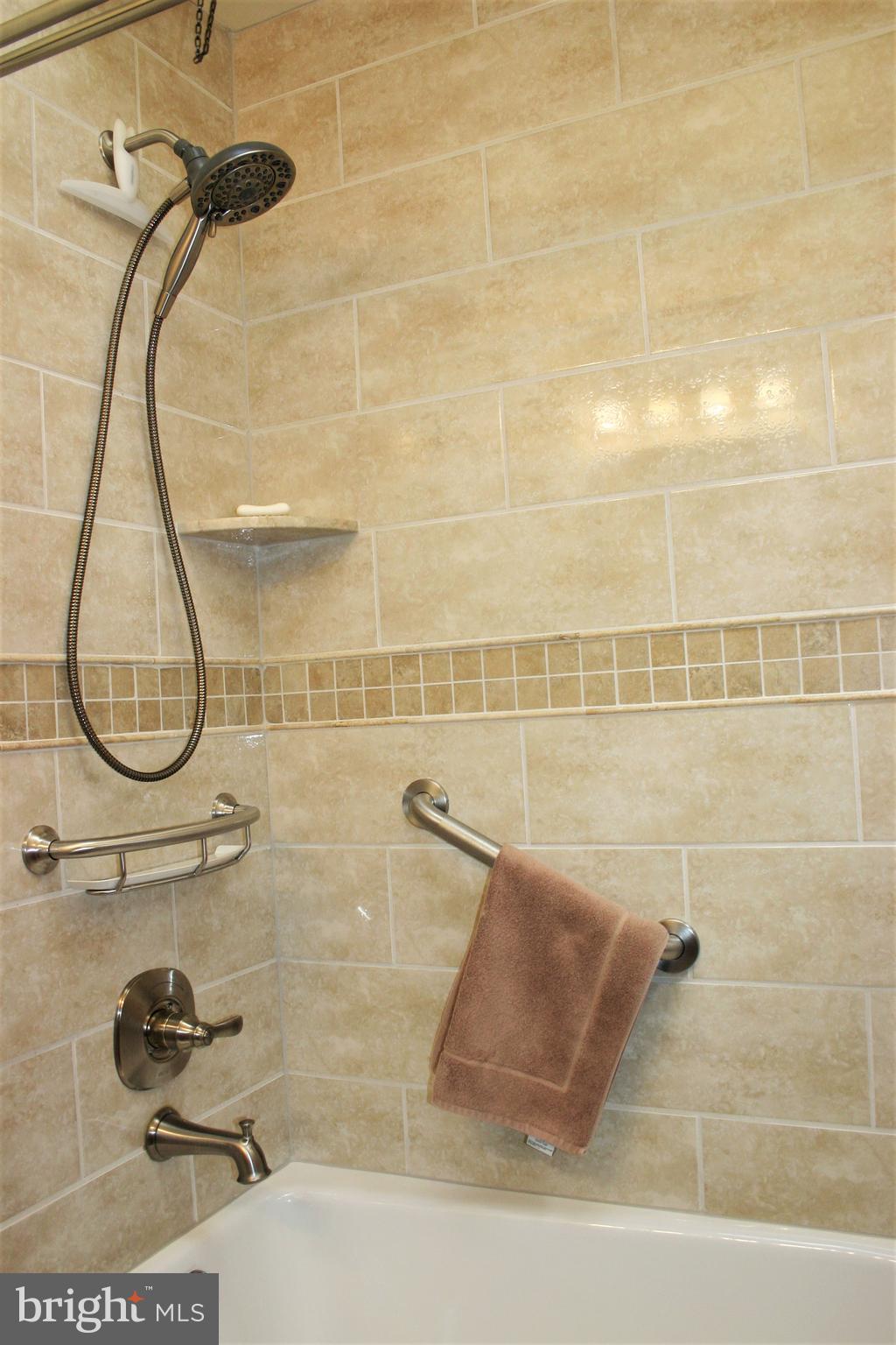 3127 Draper Street Philadelphia, PA 19136 - Photo 26 of 43 Brand New Hall Bath
